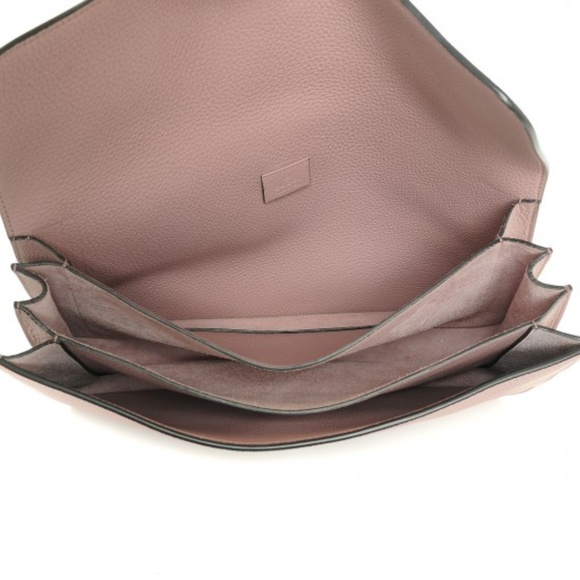 RARE Gucci Jackie Clutch - Picture 3 of 4